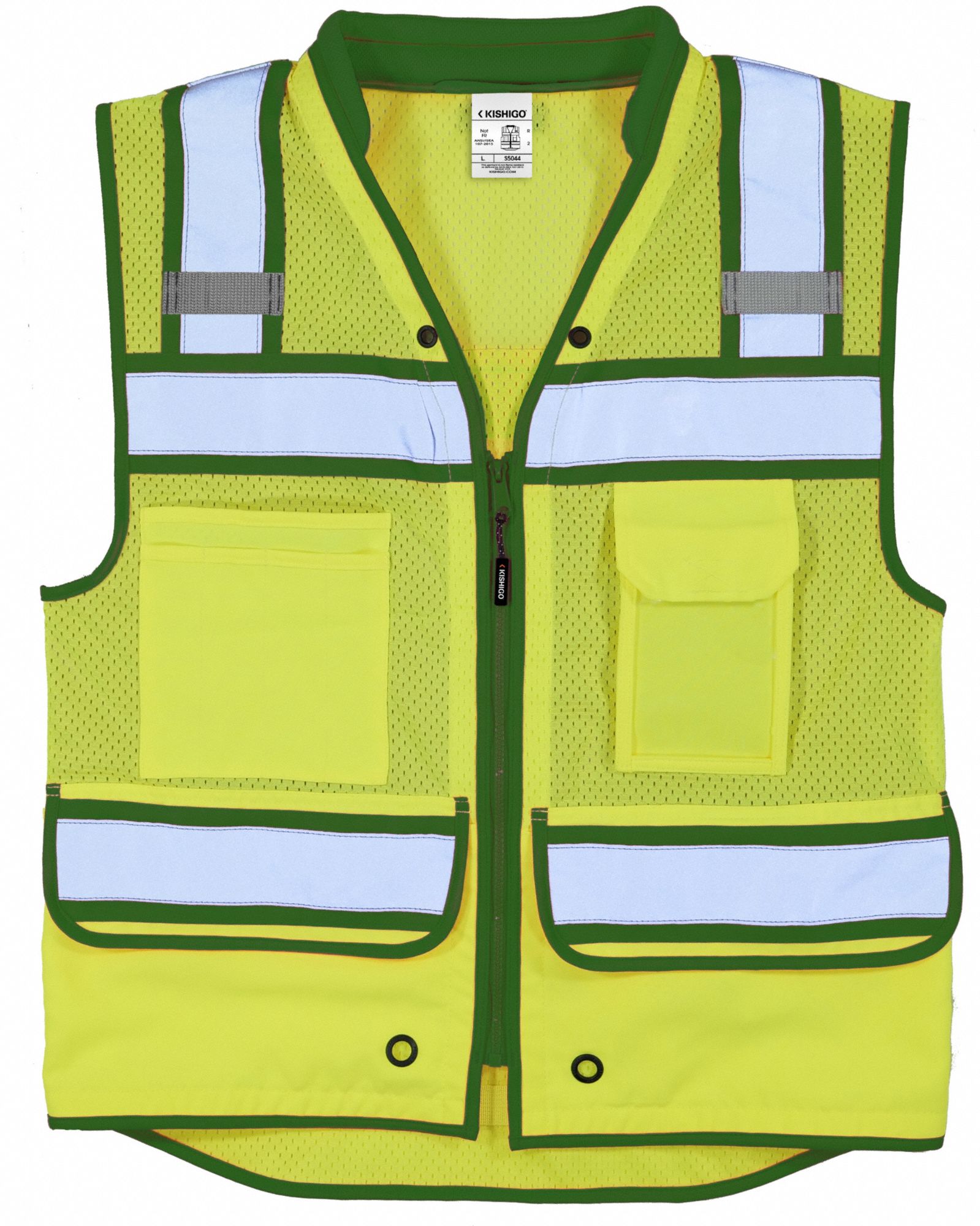 High-Visibility Vests