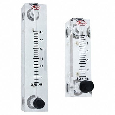 Vfb-80-Ssv -Flowmeter Range 5-12