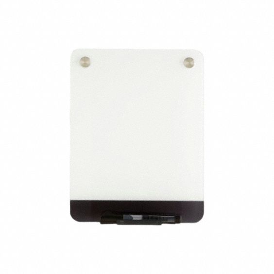 Erase Board: Glass,