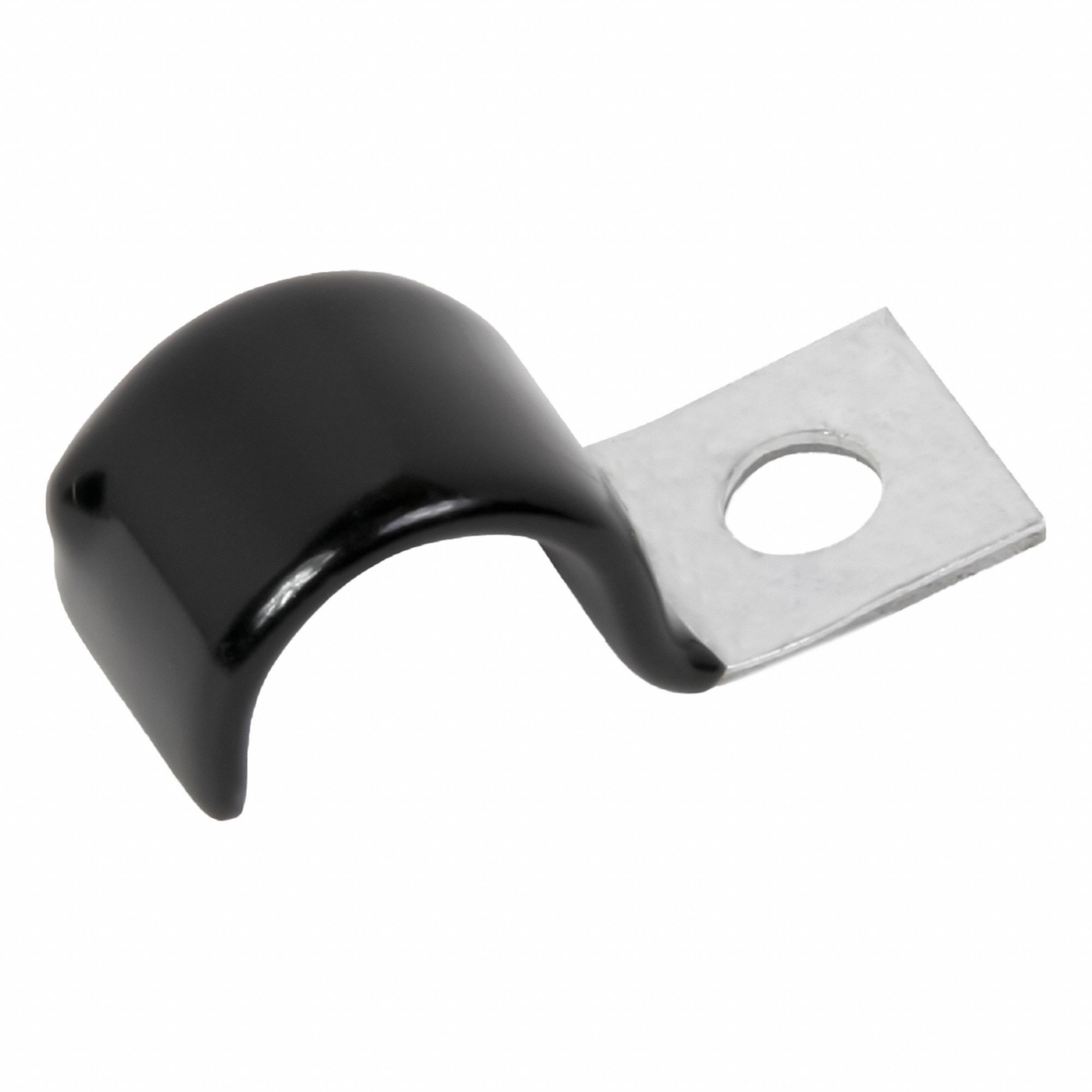 Cable Clamp 1 Dia 1/2 W PK10