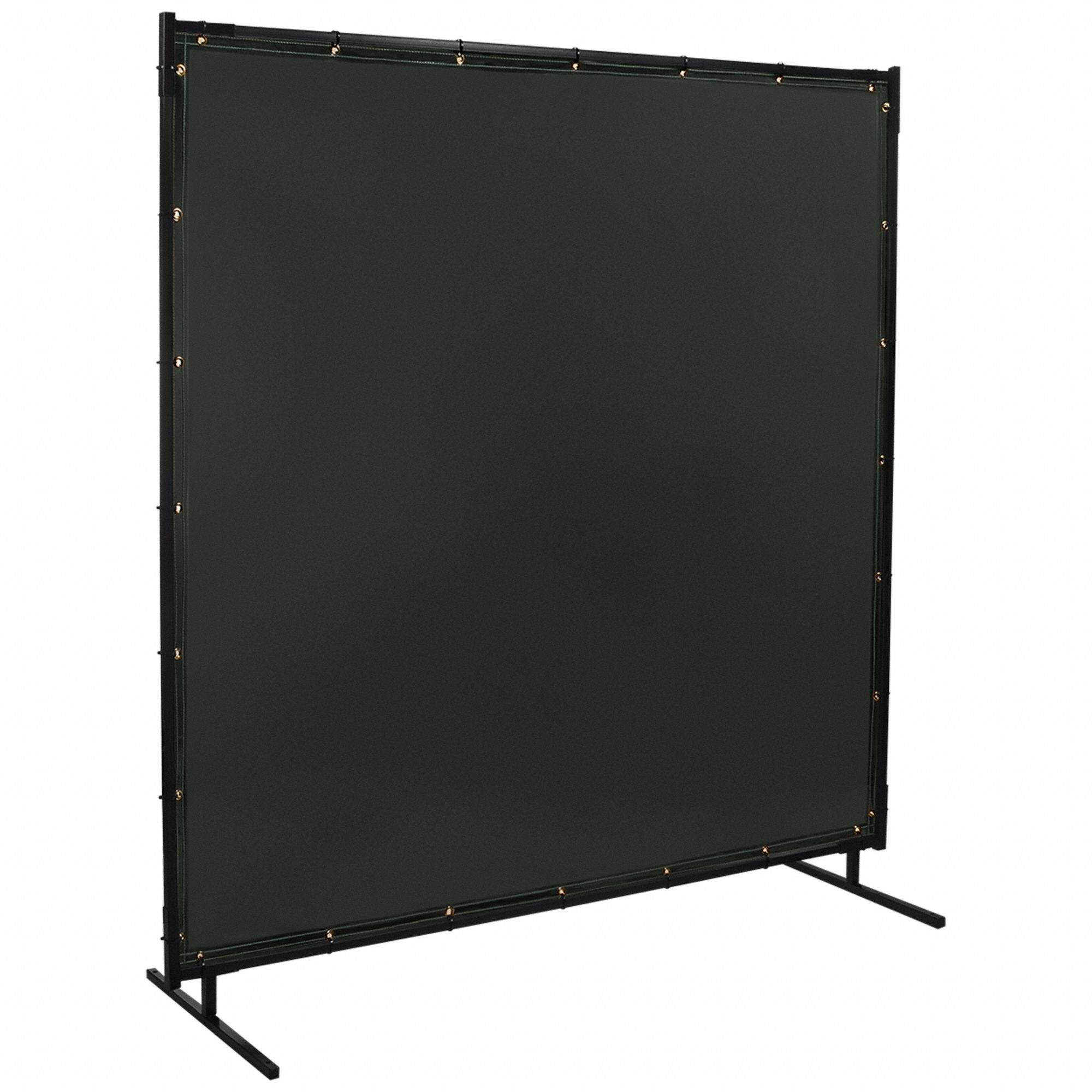 STEINER, Vinyl, 6 ft Ht, Welding Screens 797PH05226X8 Grainger
