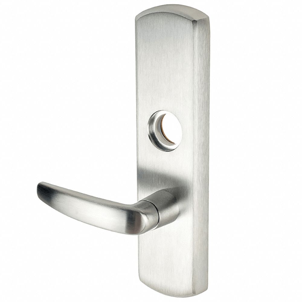 Exit Device Trim