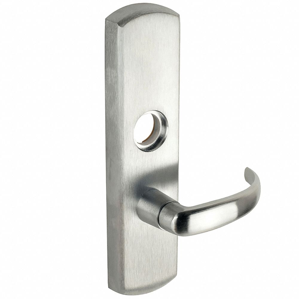 Exit Device Trim