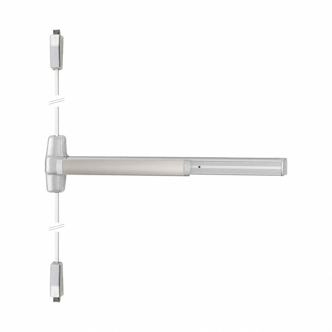Surface Vertical Rod Exit Device