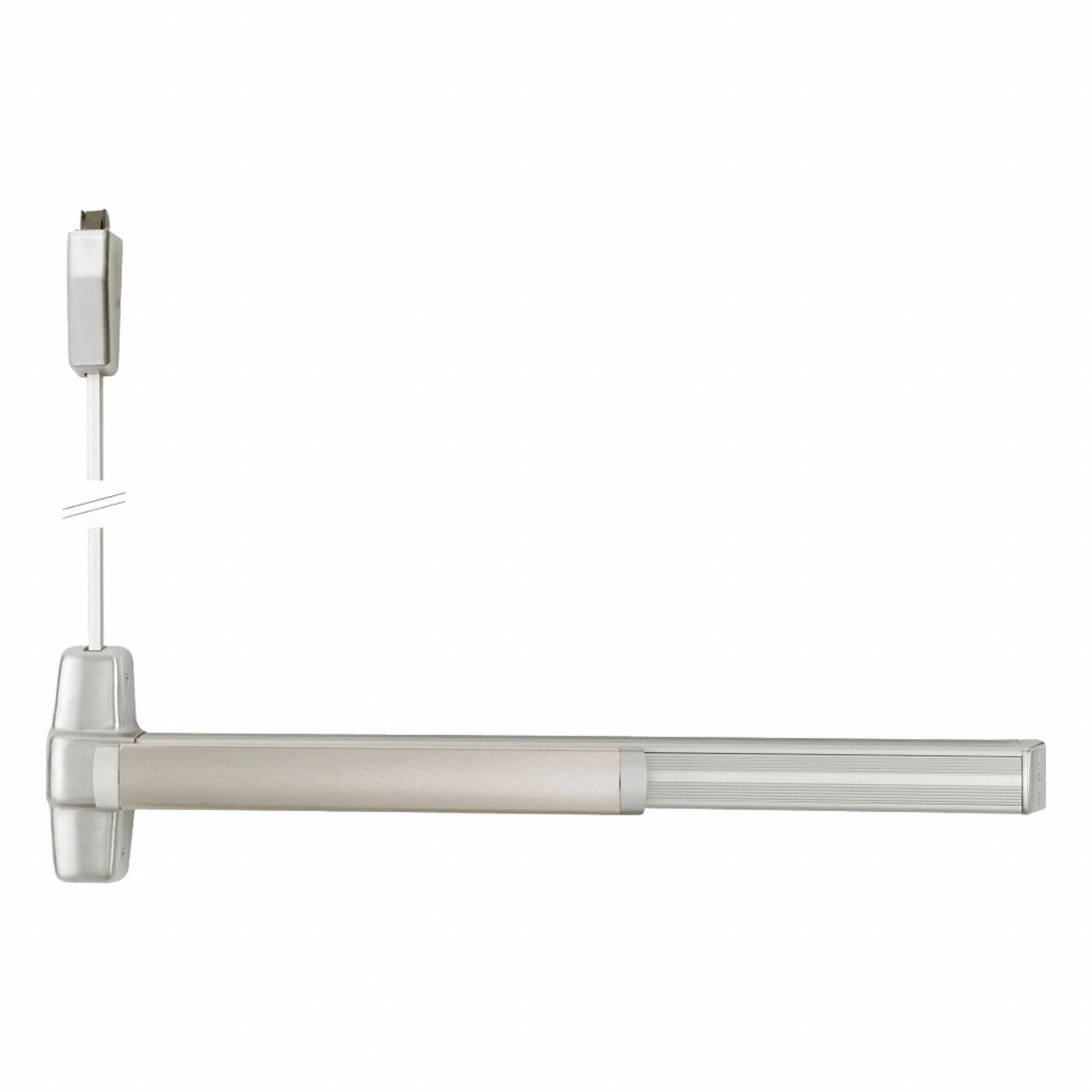 Surface Vertical Rod Exit Device