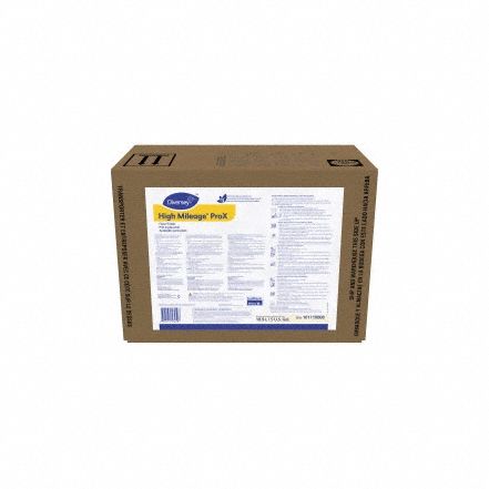 Floor Finish: Box, 5 gal Container Size, Ready to Use, Liquid