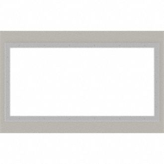 VRP,  Lens Shape Flat,  4000K Color Temperature,  Sensor Type No Sensor