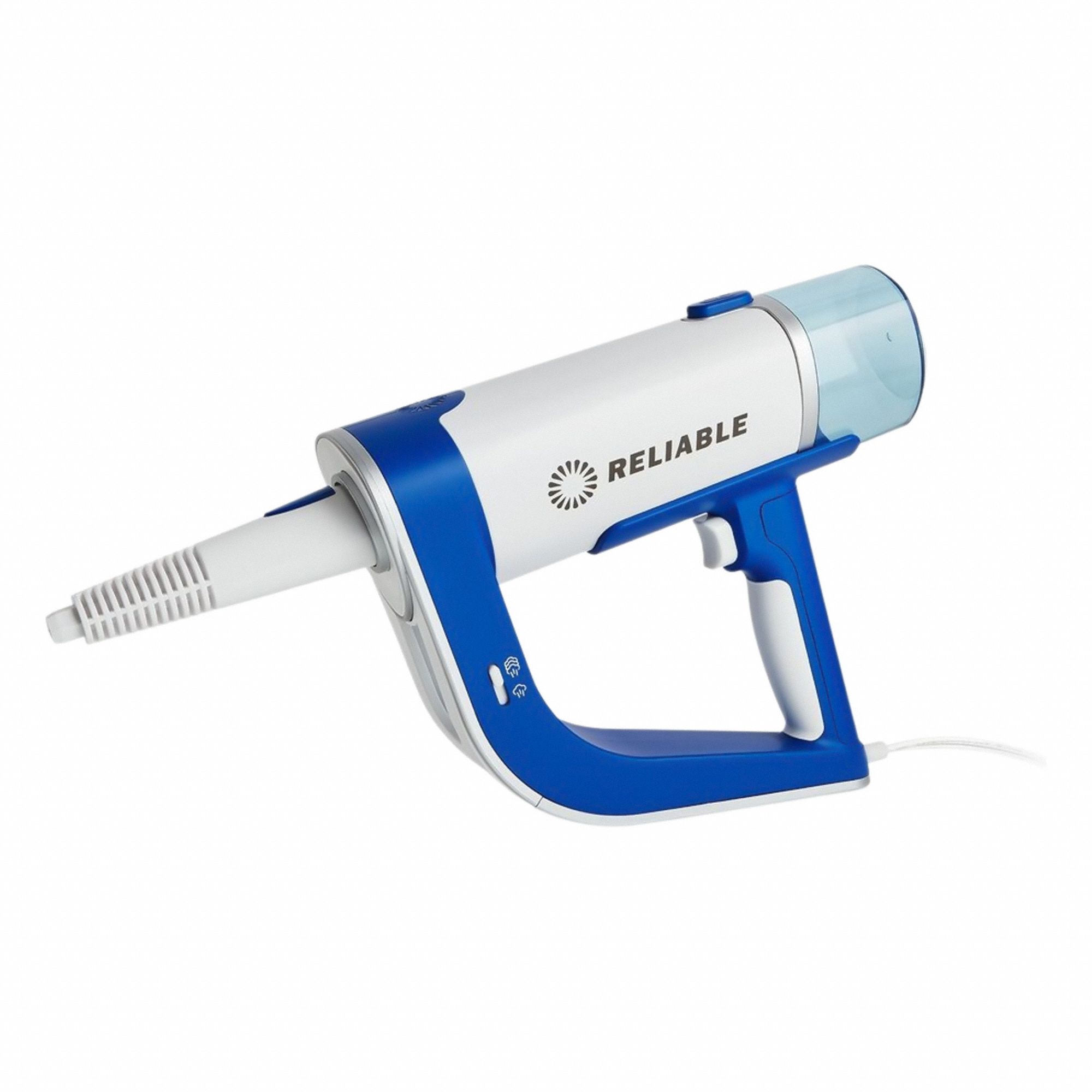 Industrial Steam Cleaning Machines & Accessories