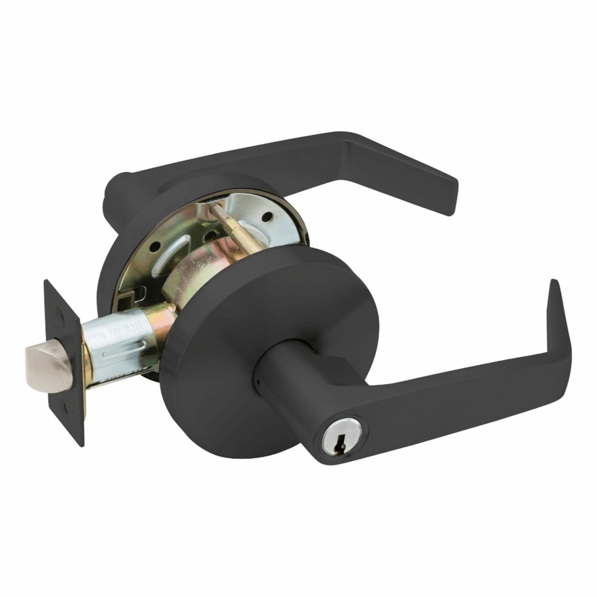 Mechanical Keyless Access Control Lock