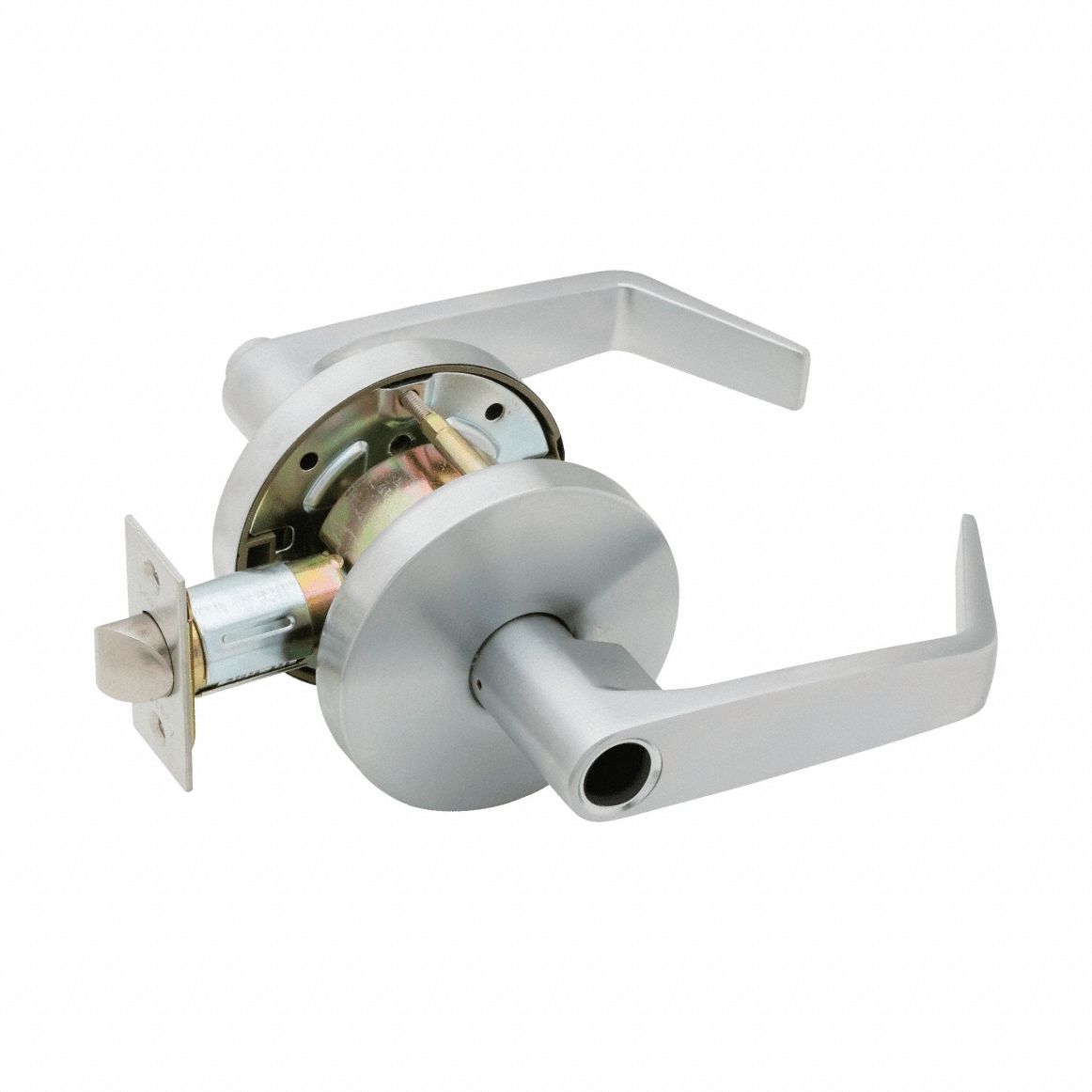 Mechanical Keyless Access Control Lock