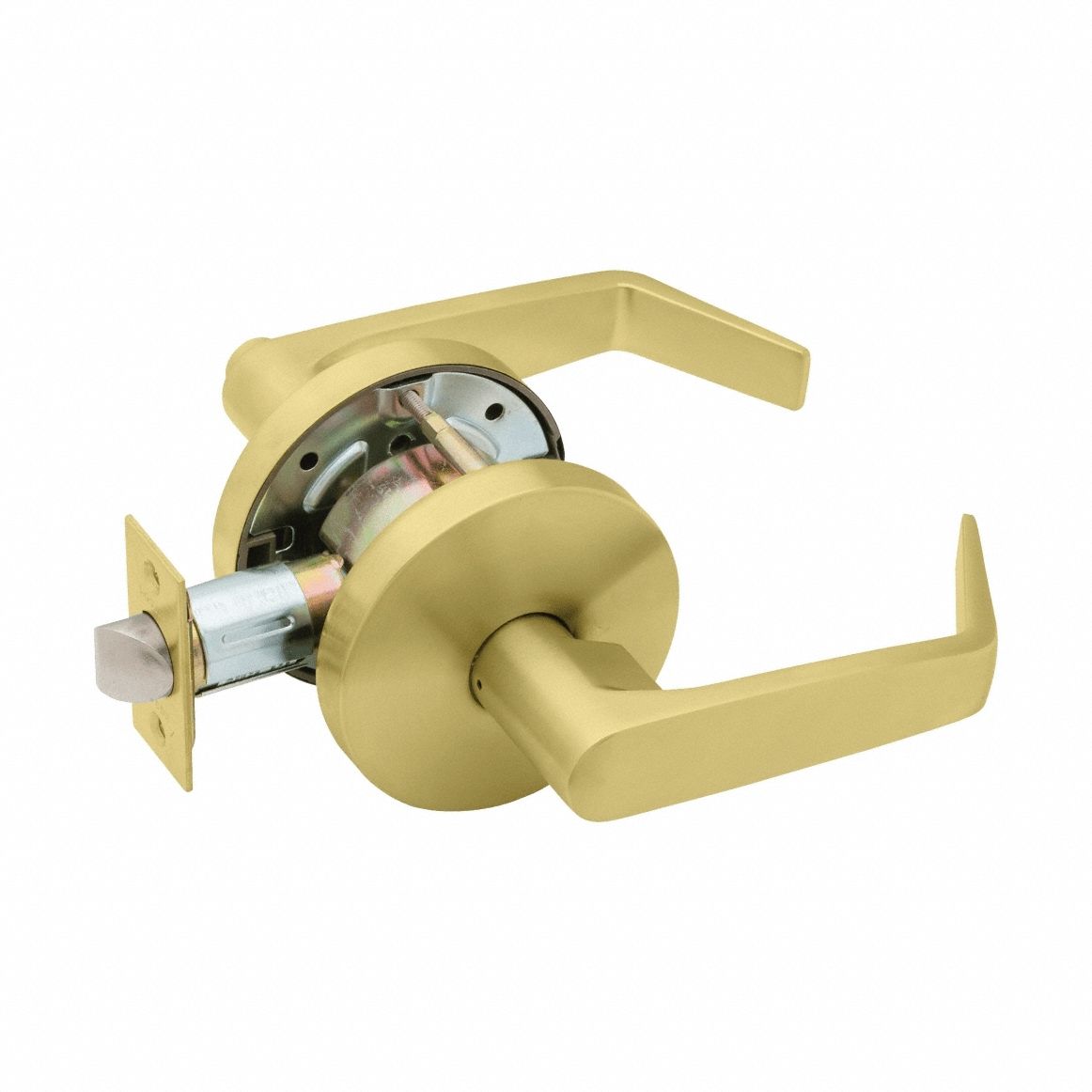 Mechanical Keyless Access Control Lock