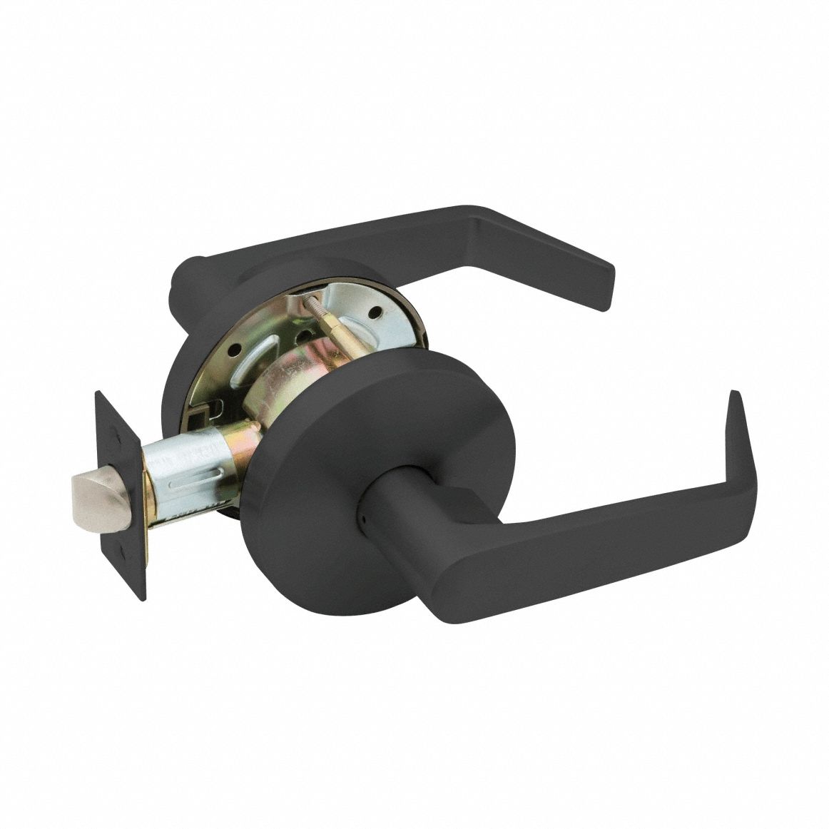 Mechanical Keyless Access Control Lock