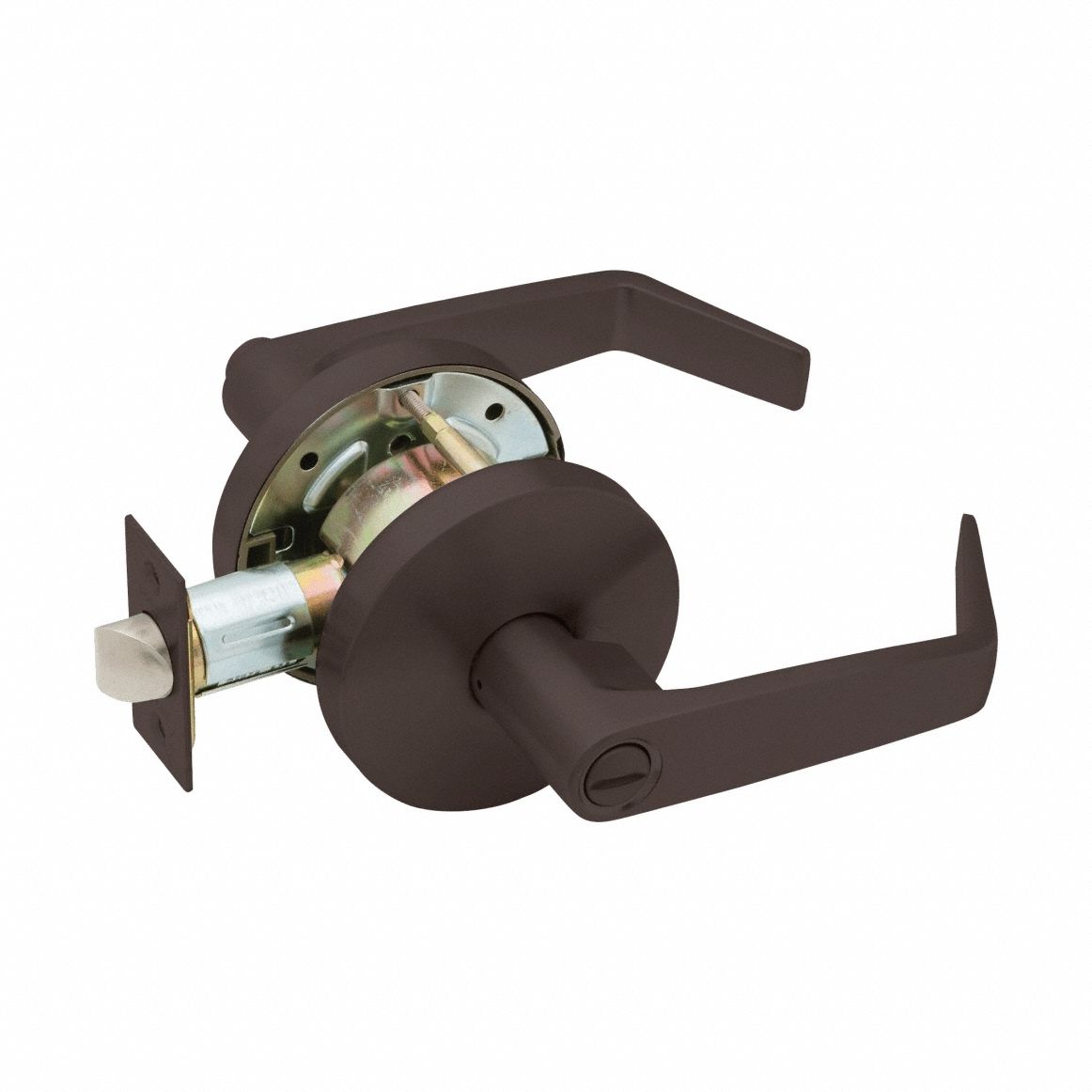 Mechanical Keyless Access Control Lock