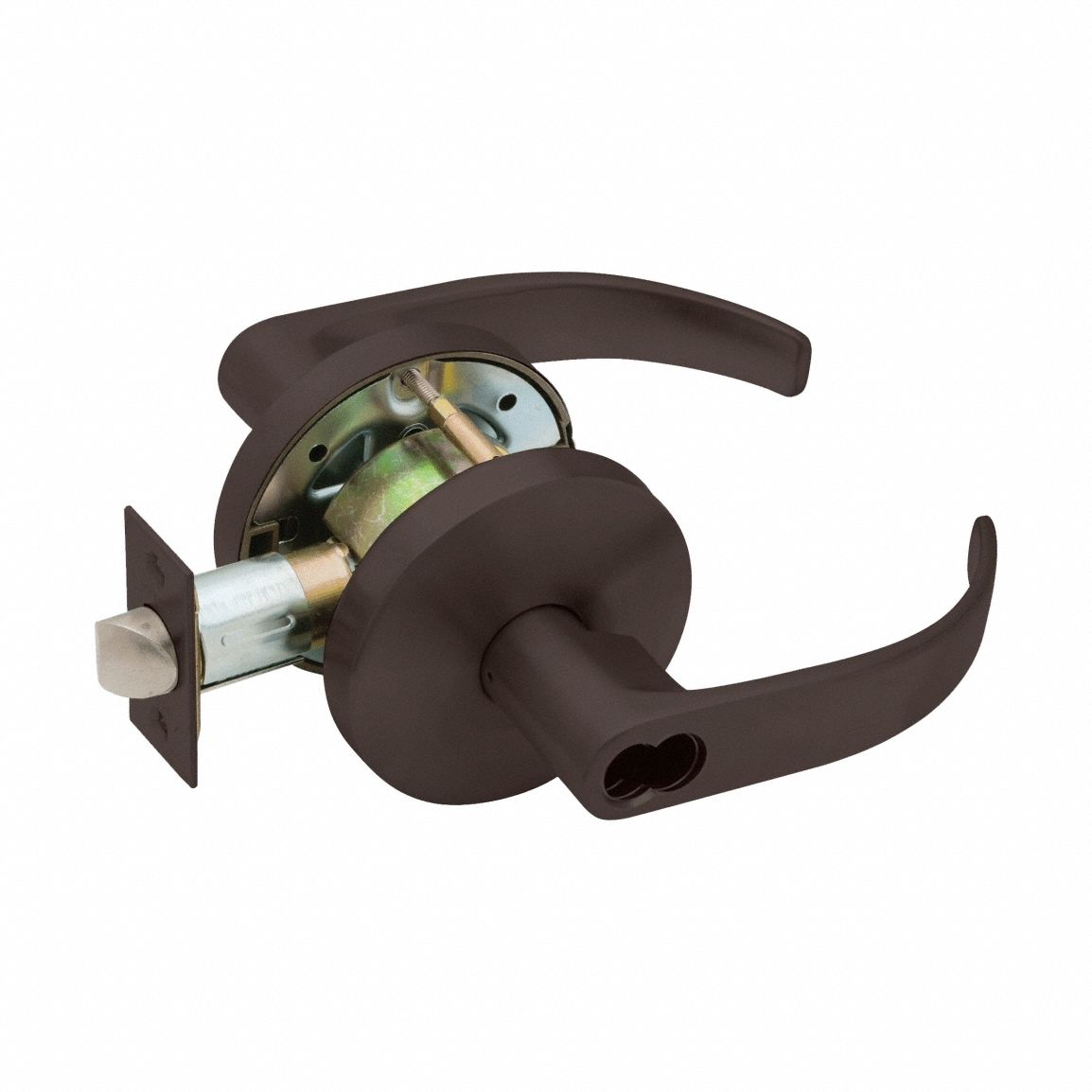 Mechanical Keyless Access Control Lock