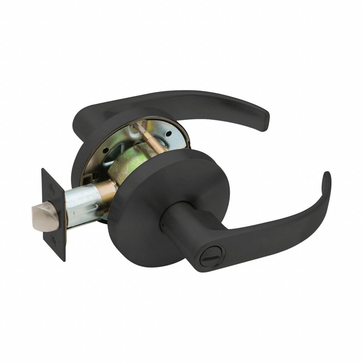 Mechanical Keyless Access Control Lock