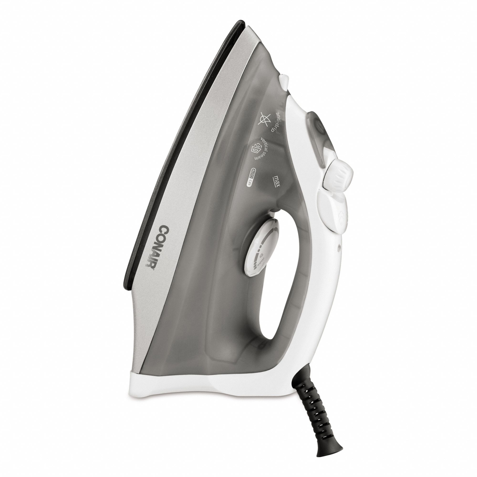 Electric Clothes Iron: