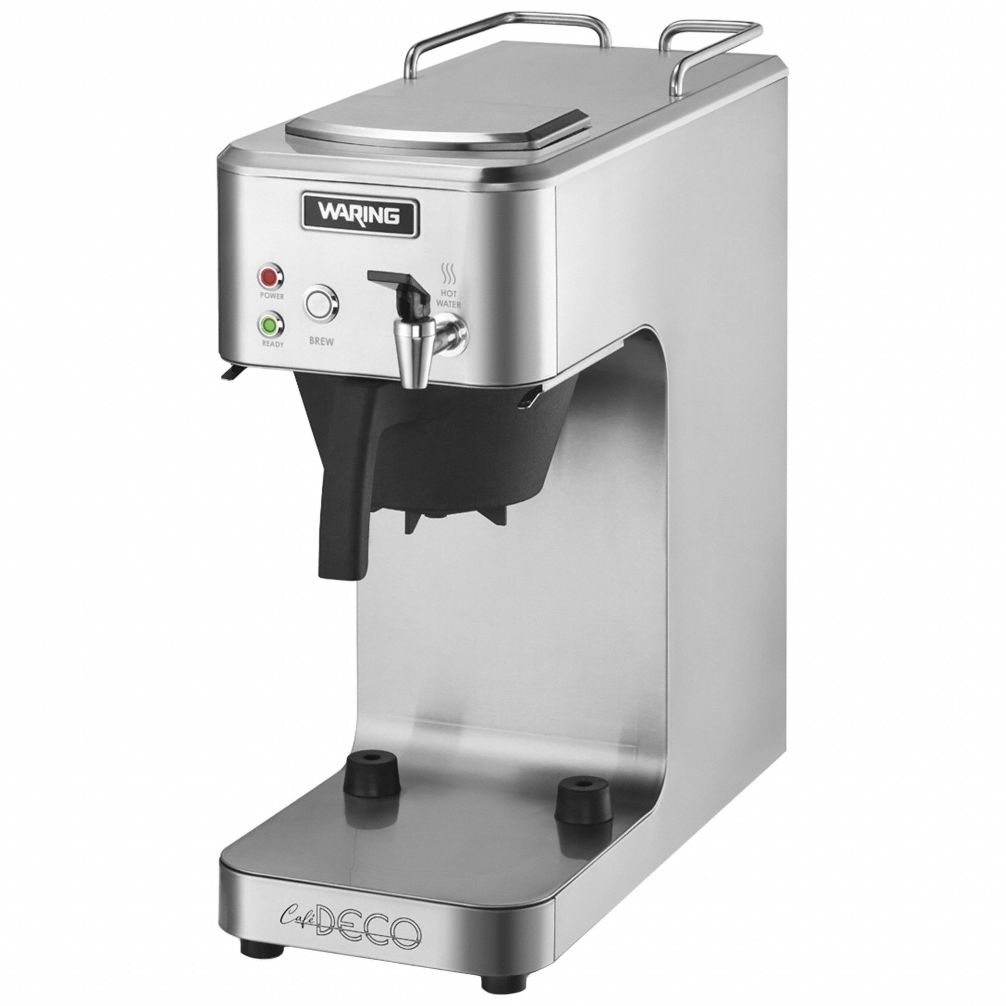 Thermal Coffee Brewer: