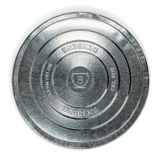 TOUGH GUY, Plastic, 8 in Lg, Pail Lid Opener - 3U604