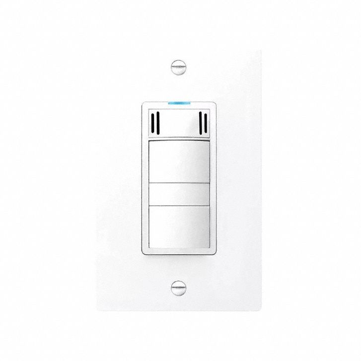 Speed and Light Control 4 1/8 H 115V AC
