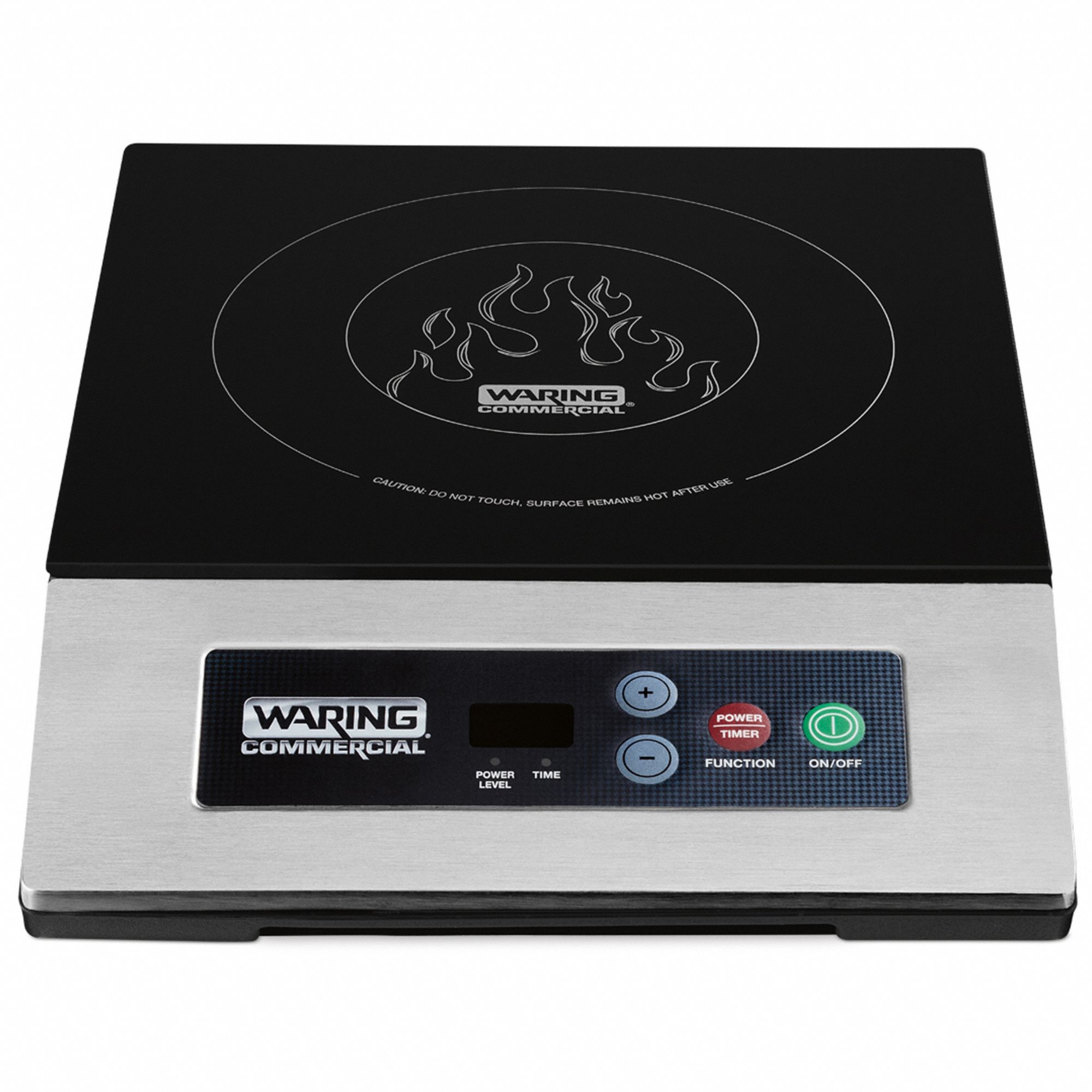 1 Stations, Digital, LightDuty Commercial Induction Range 794H87