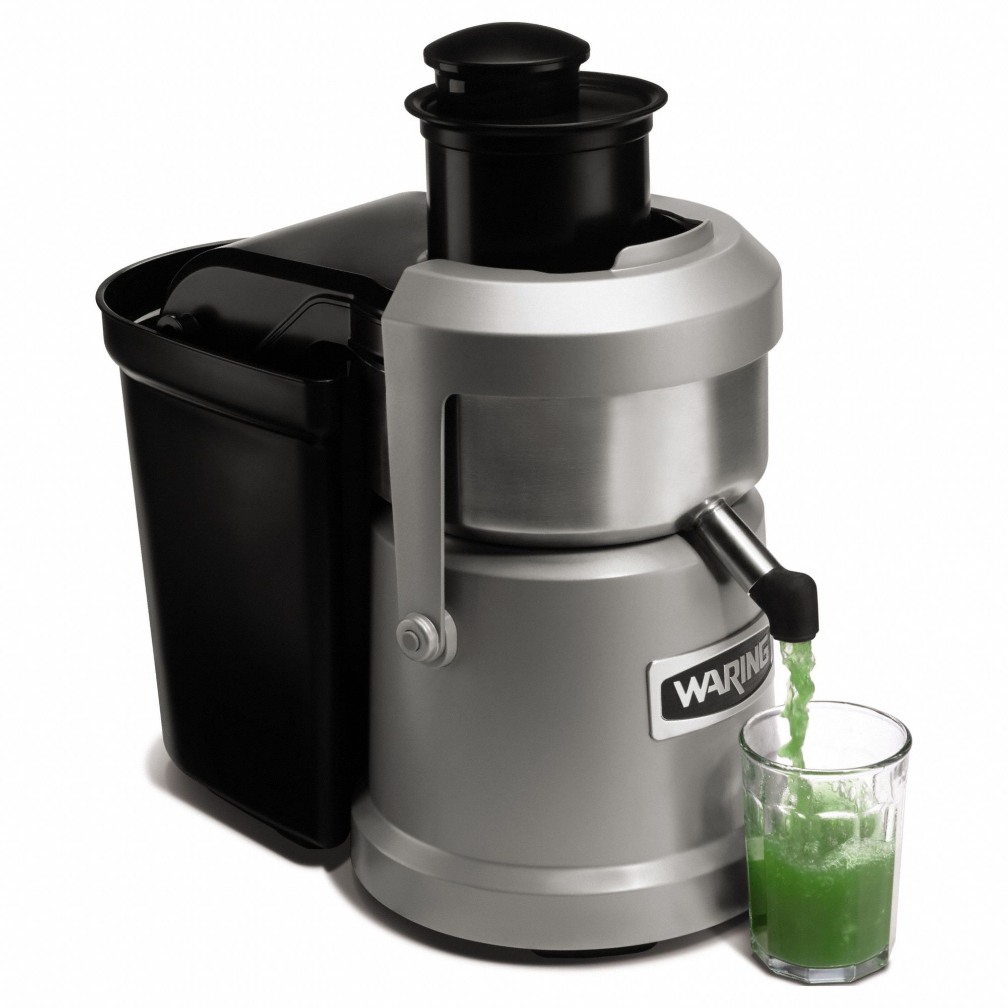 3,600 RPM Max Speed, 1 1/4 hp Horsepower, Juicer 810VE8WJX80XGR