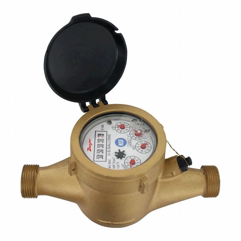 Flow Meter