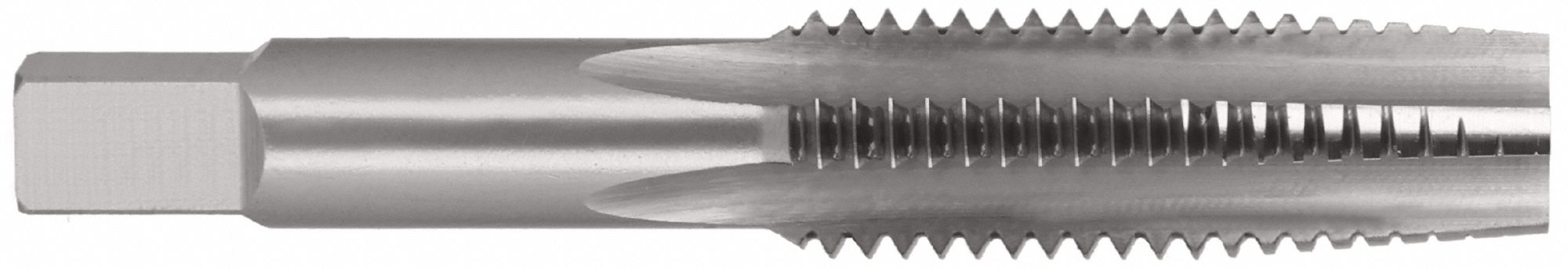 Straight Flute Tap 24.62 mm M24x3
