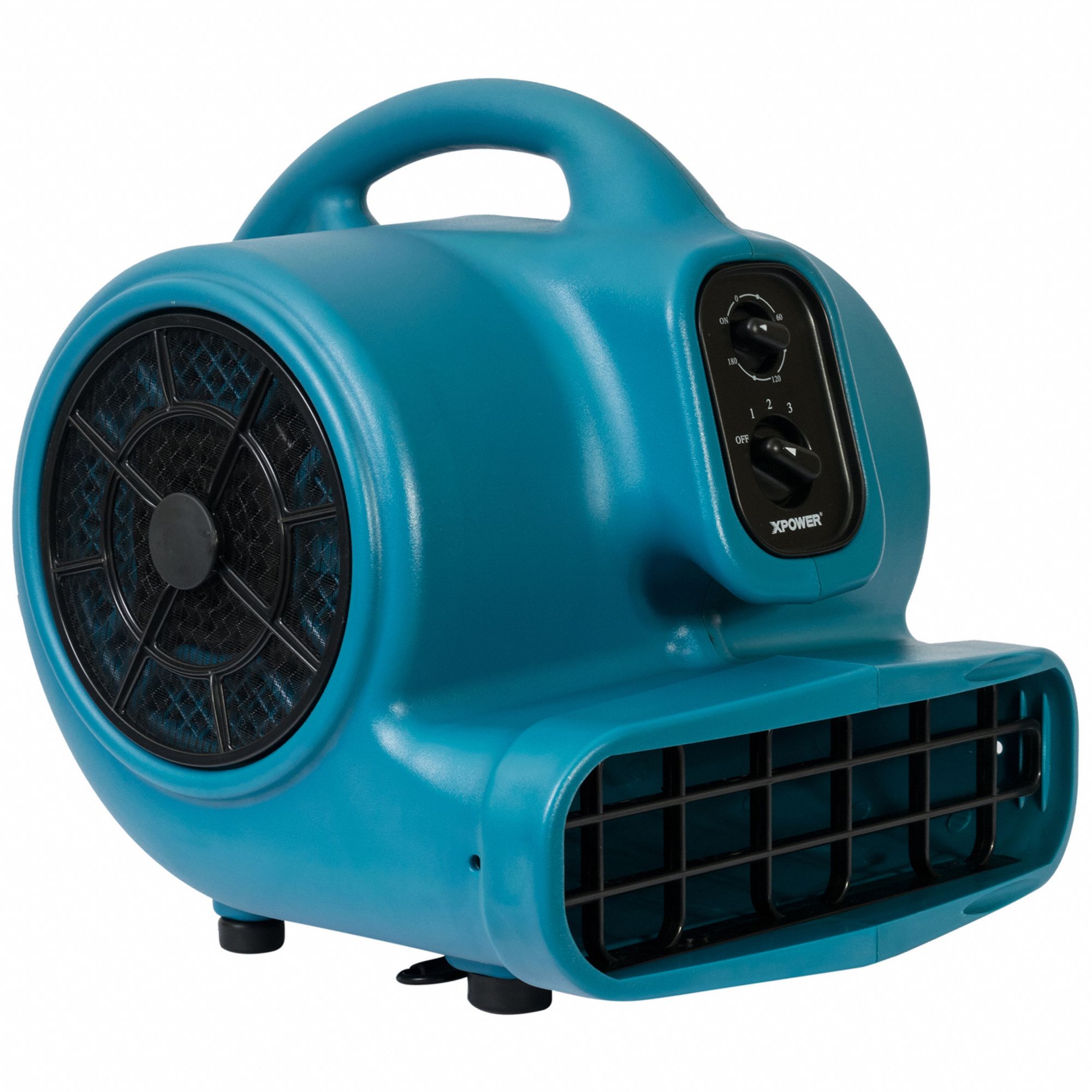 Air Mover 3 Speed 1/3 hp Motor