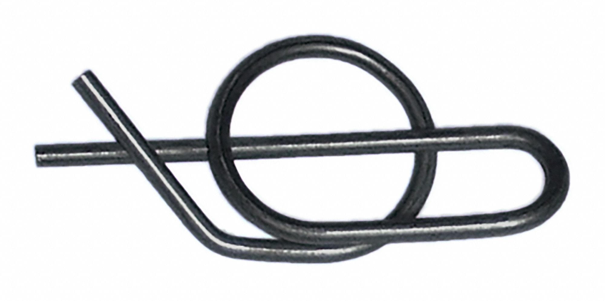 Cotter Pin, SmartWasher, Cotter Pin 40MD5414818 Grainger