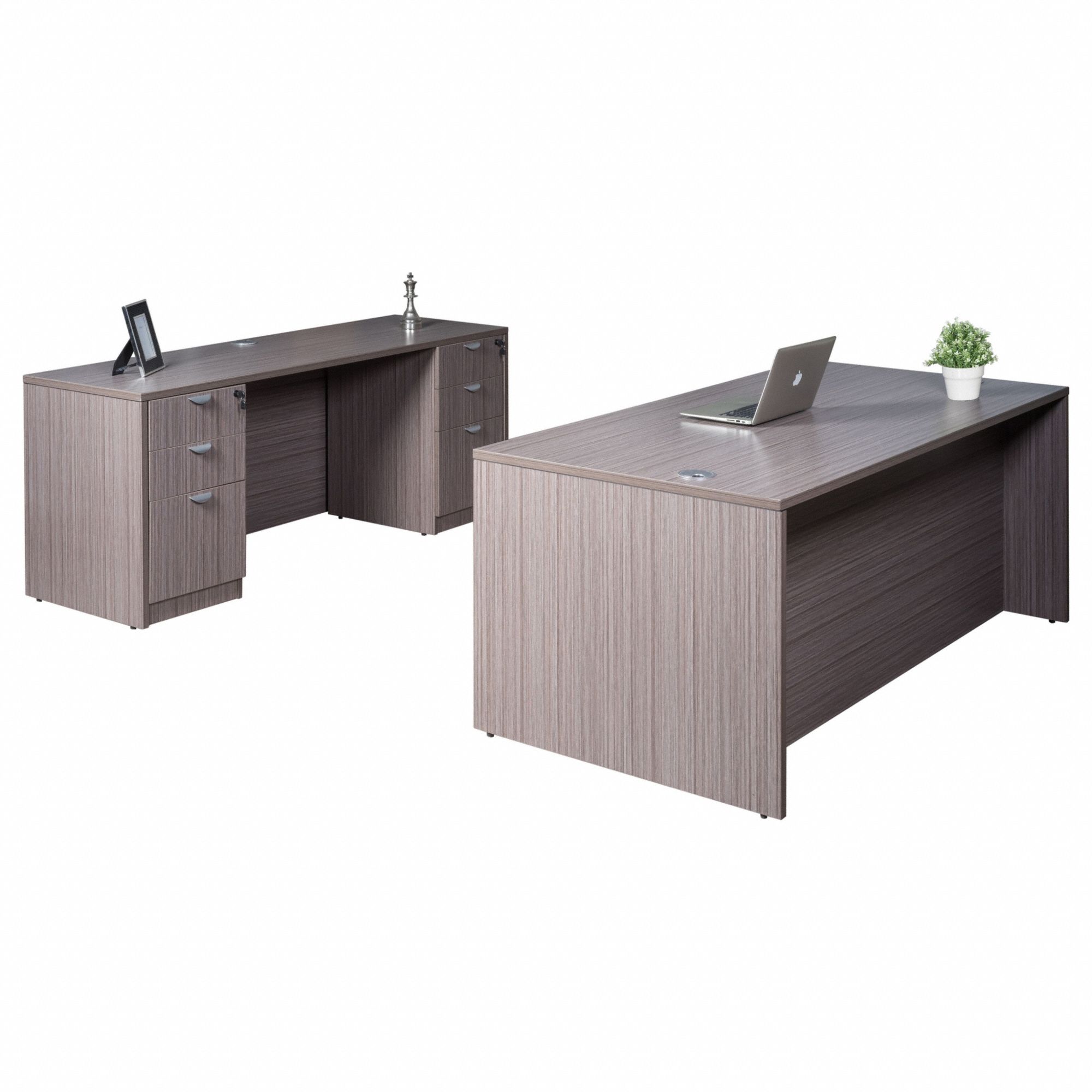 Office Furniture Kit Melamine