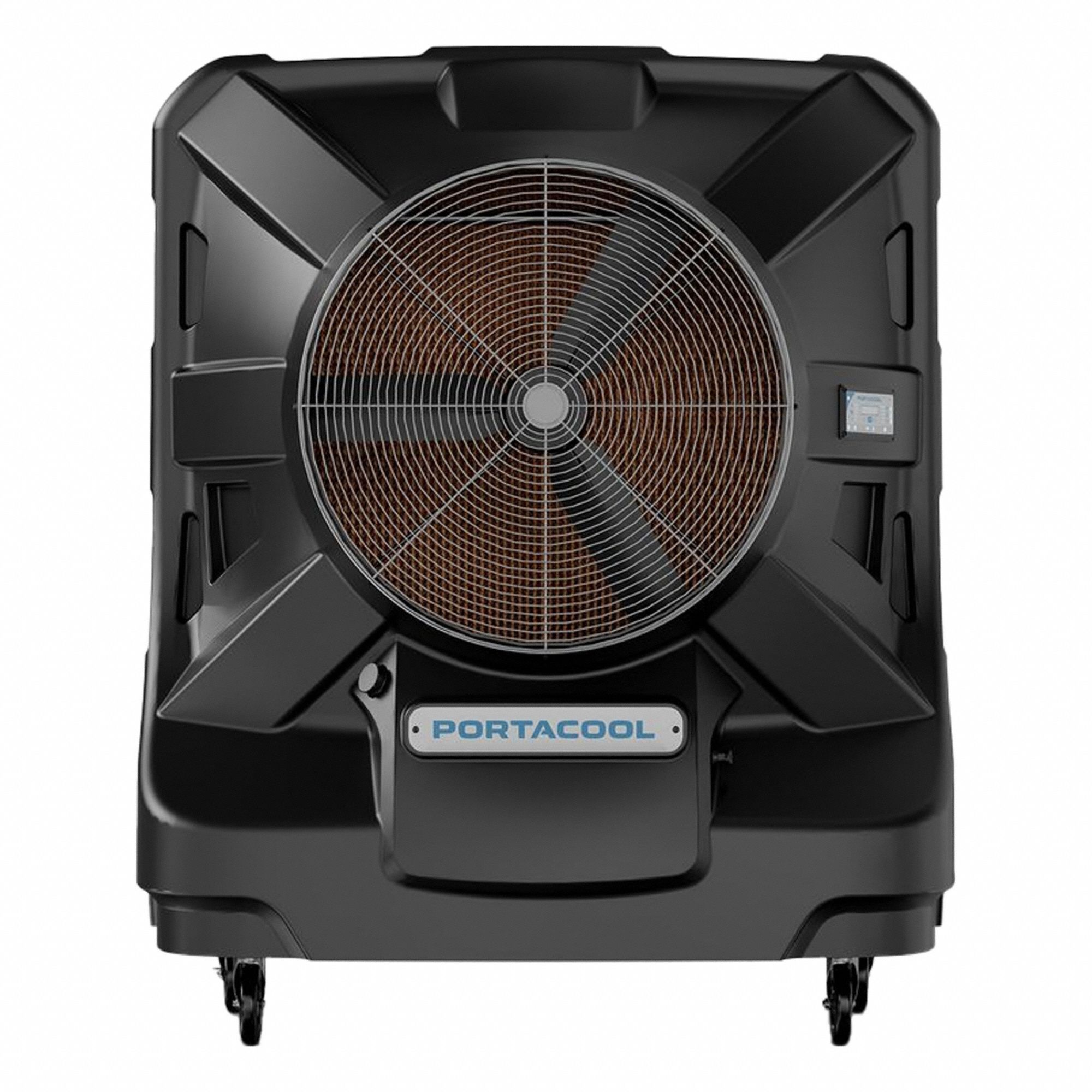 PORTABLE EVAPORATIVE COOLER,36 IN