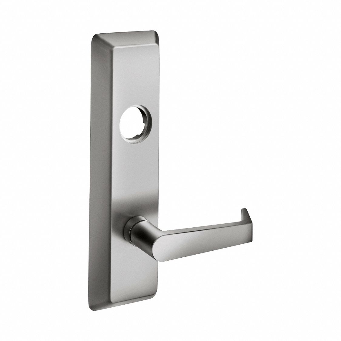 Exit Device Trim