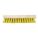 SCRUB BRUSH,8 IN BRUSH L
