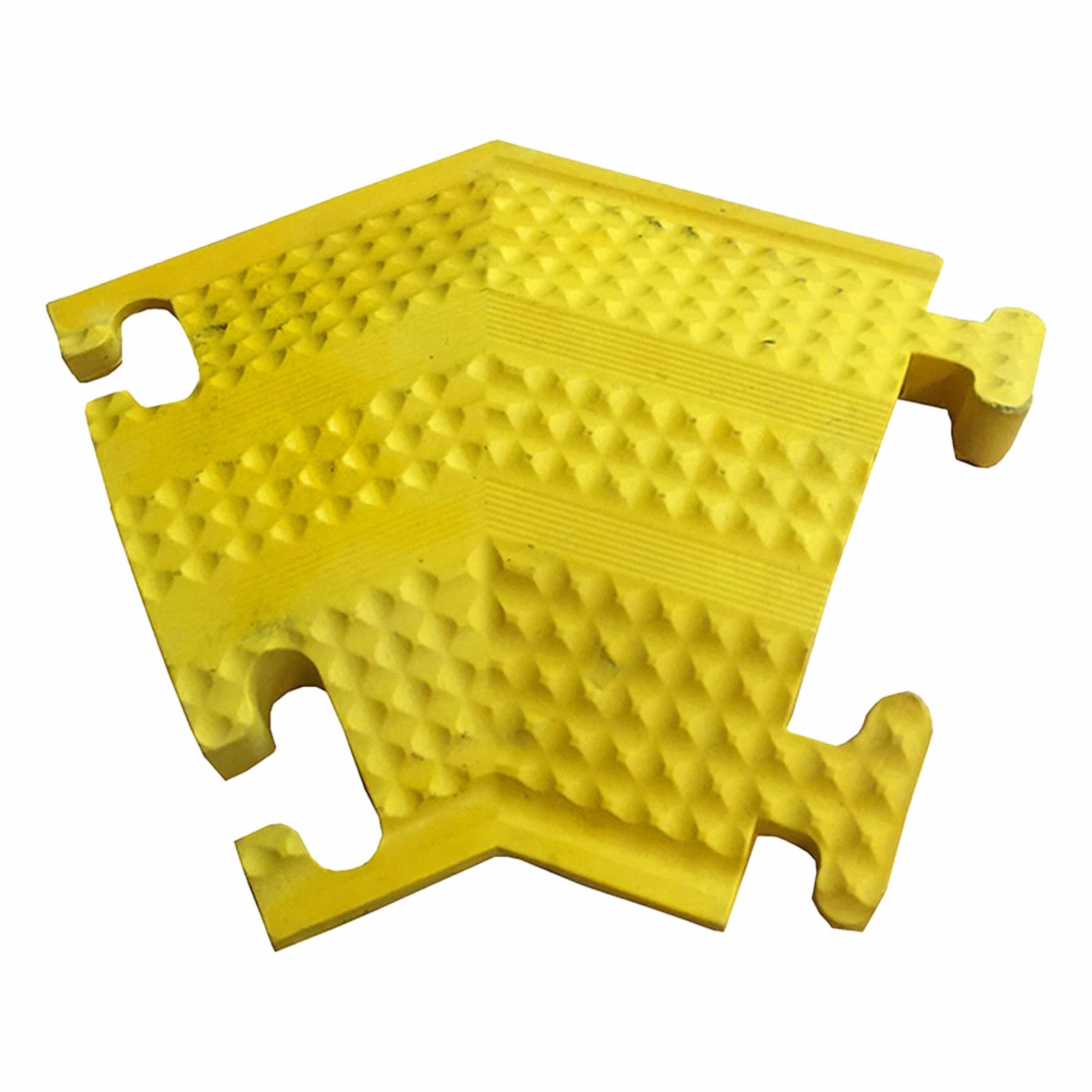 Drop-Over Right Turn