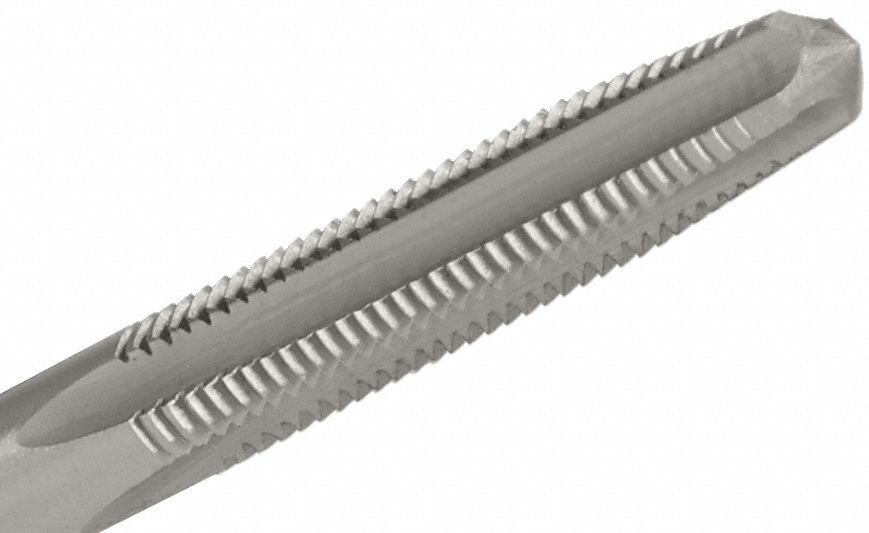 Straight Flute Tap 2.38 in #12-28