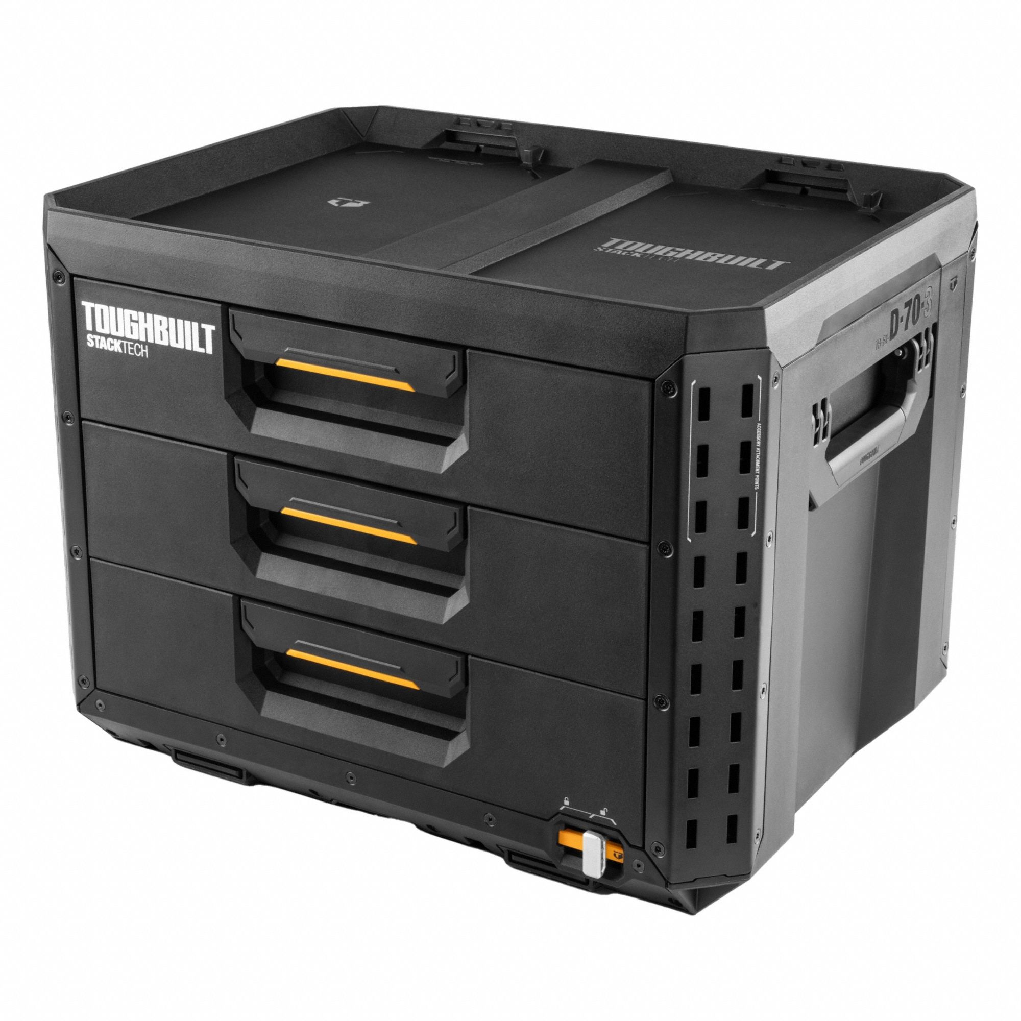 ToughBuilt StackTech