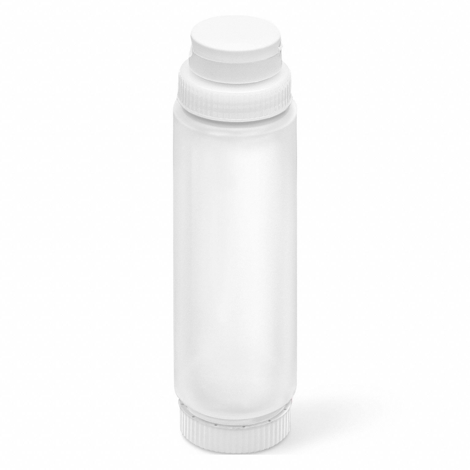 Squeeze Bottle Clear Polyethylene
