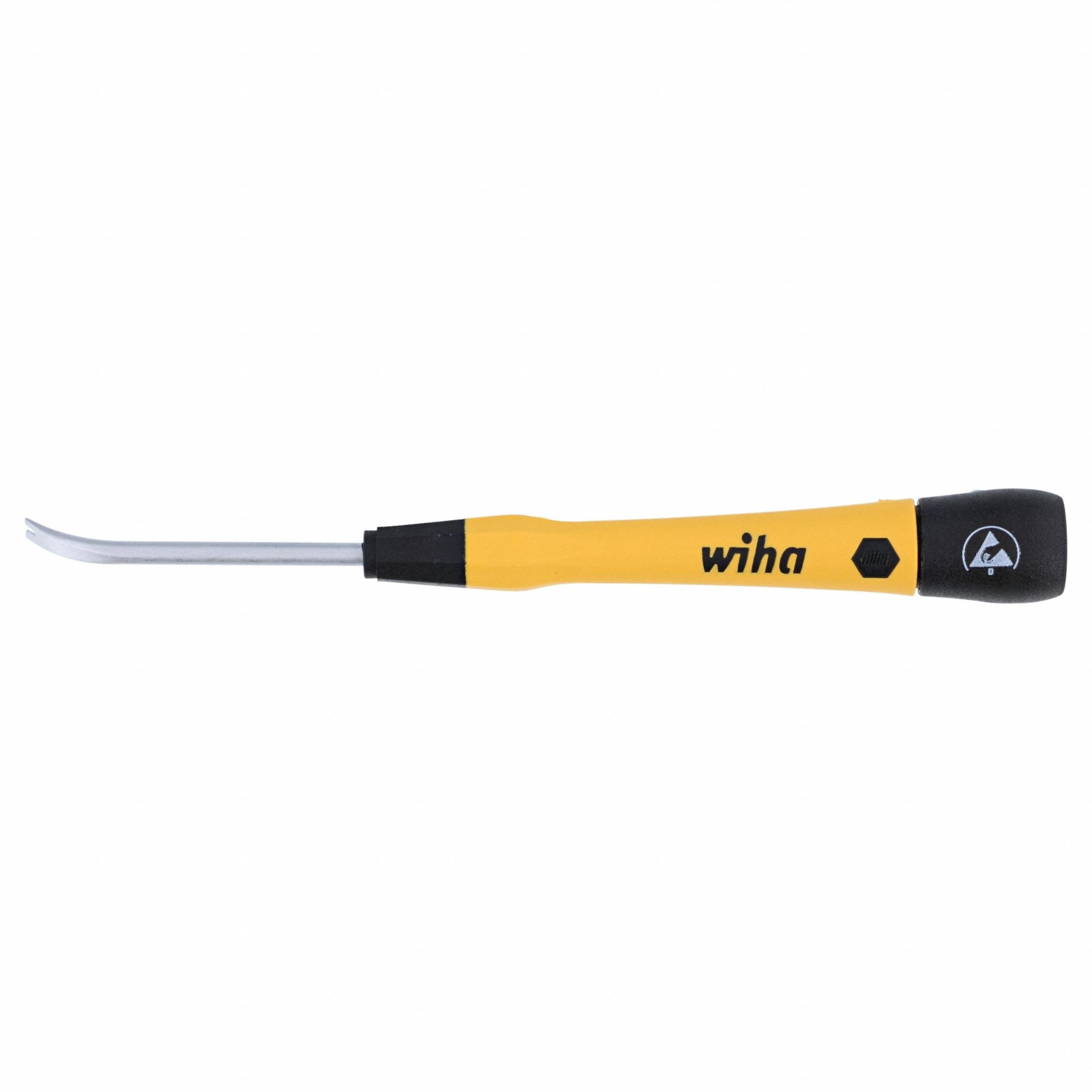 PRECISION CHIP LIFTER, STEEL, LIFTER TIP, 3.5 MM TIP THICK