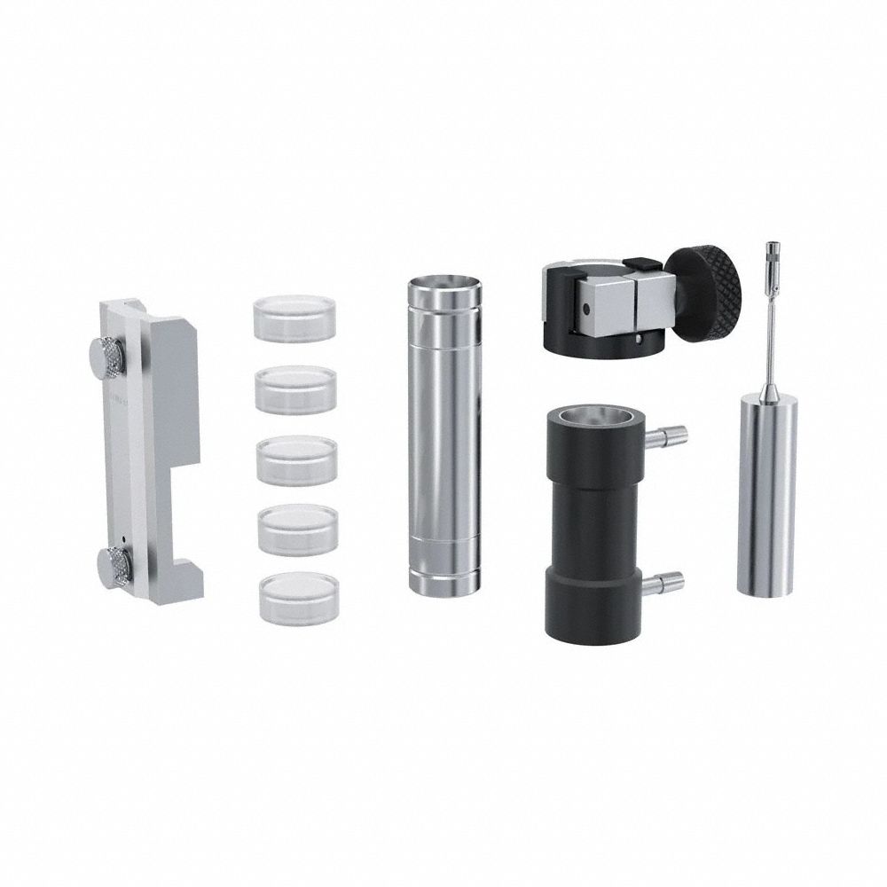 Low Viscosity Adapter Spindle Set