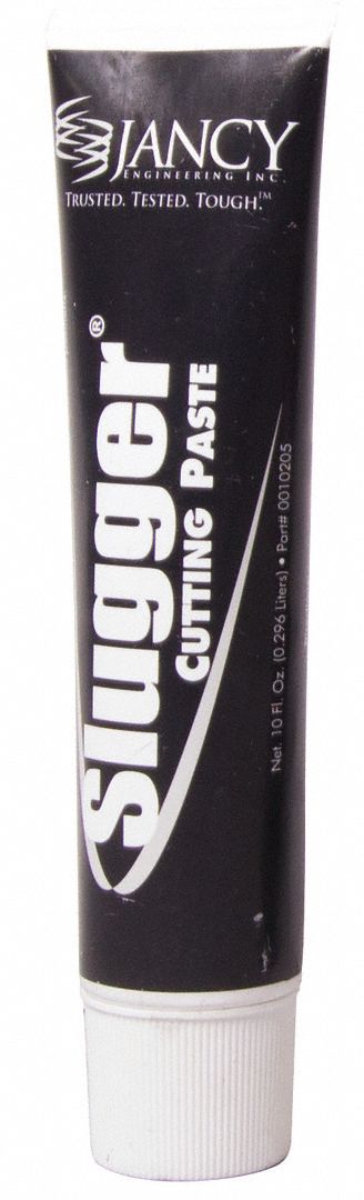 Cutting Paste: 10 fl oz Tube, 12 PK