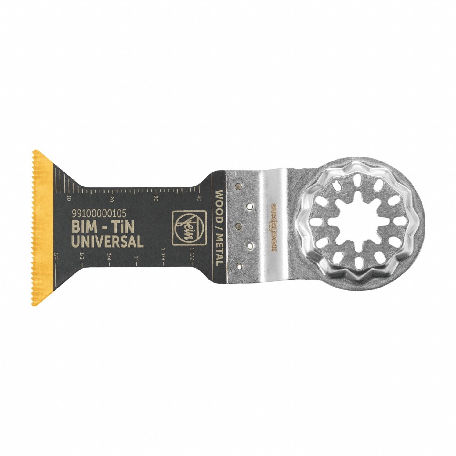 Oscillating Blade 2 1/8 L 1 3/4 W