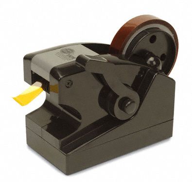 Manual Tape Dispenser 1 In W