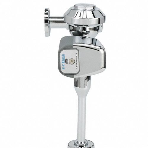 Automatic Flush Valve 3/4 in Inlet Size