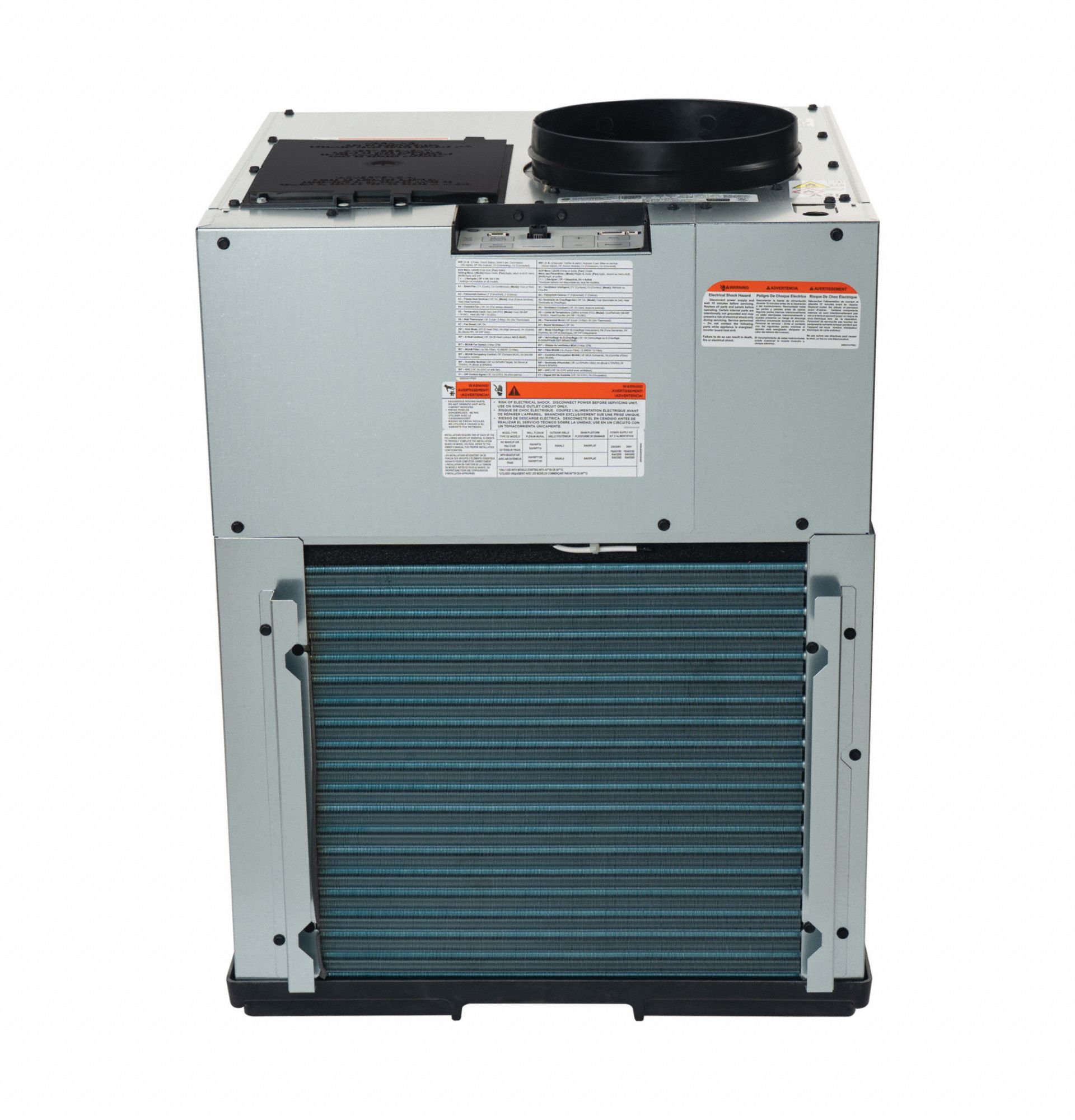 2 TON Inverter Heat Pump 230V AC