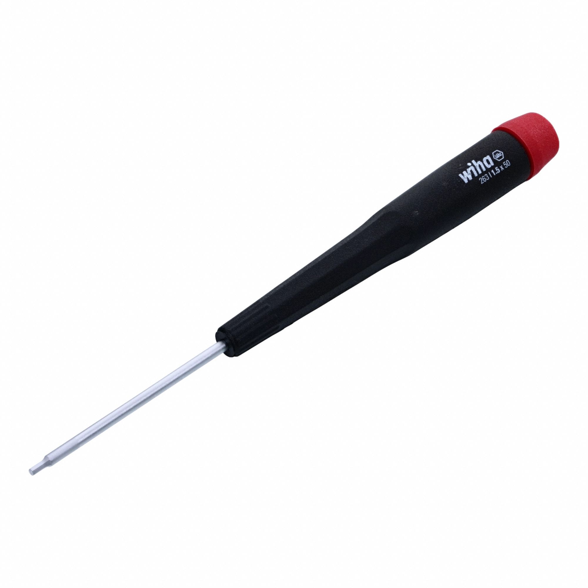Screwdriver: Precision, Size,