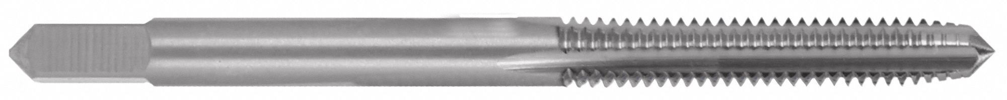 Straight Flute Tap 2.38 in #12-28
