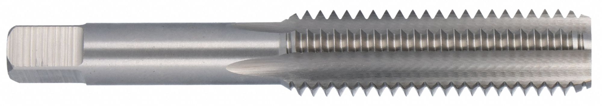 Straight Flute Tap 24.62 mm M24x3
