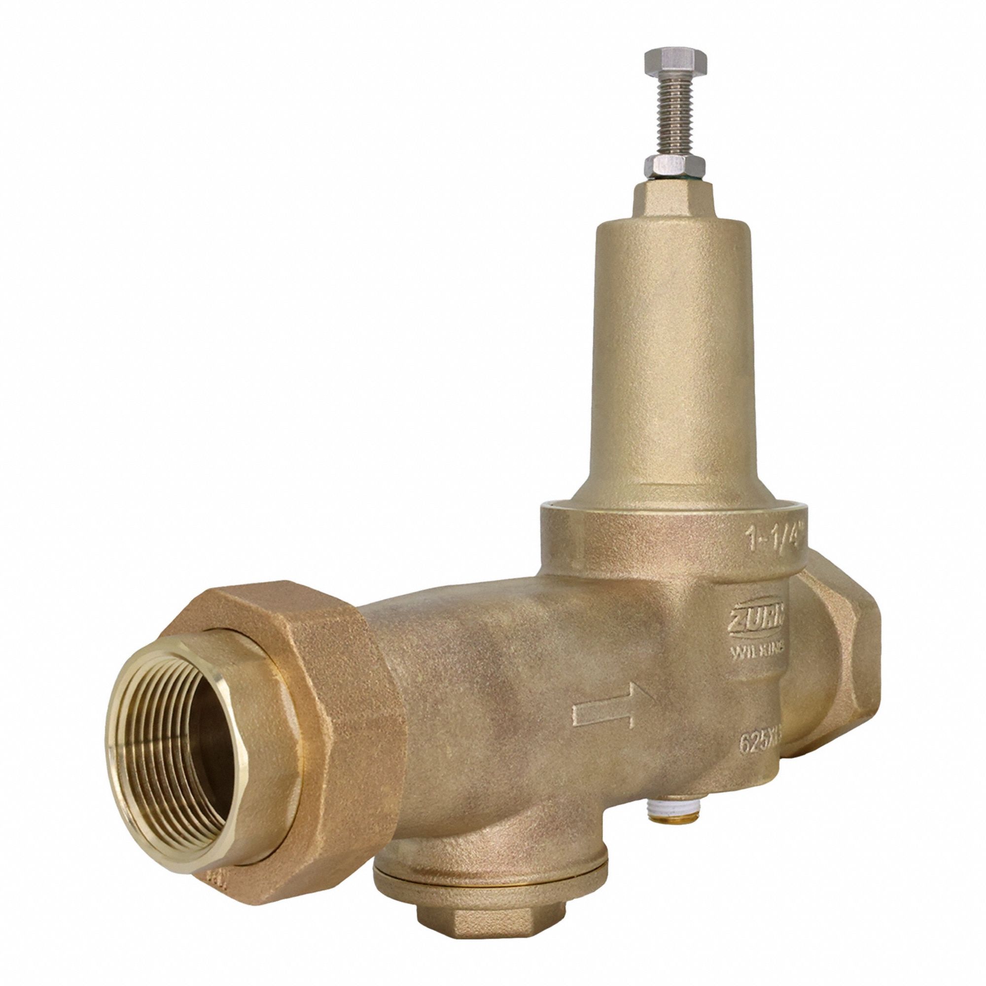 Pressure Reducing Valve Bronze