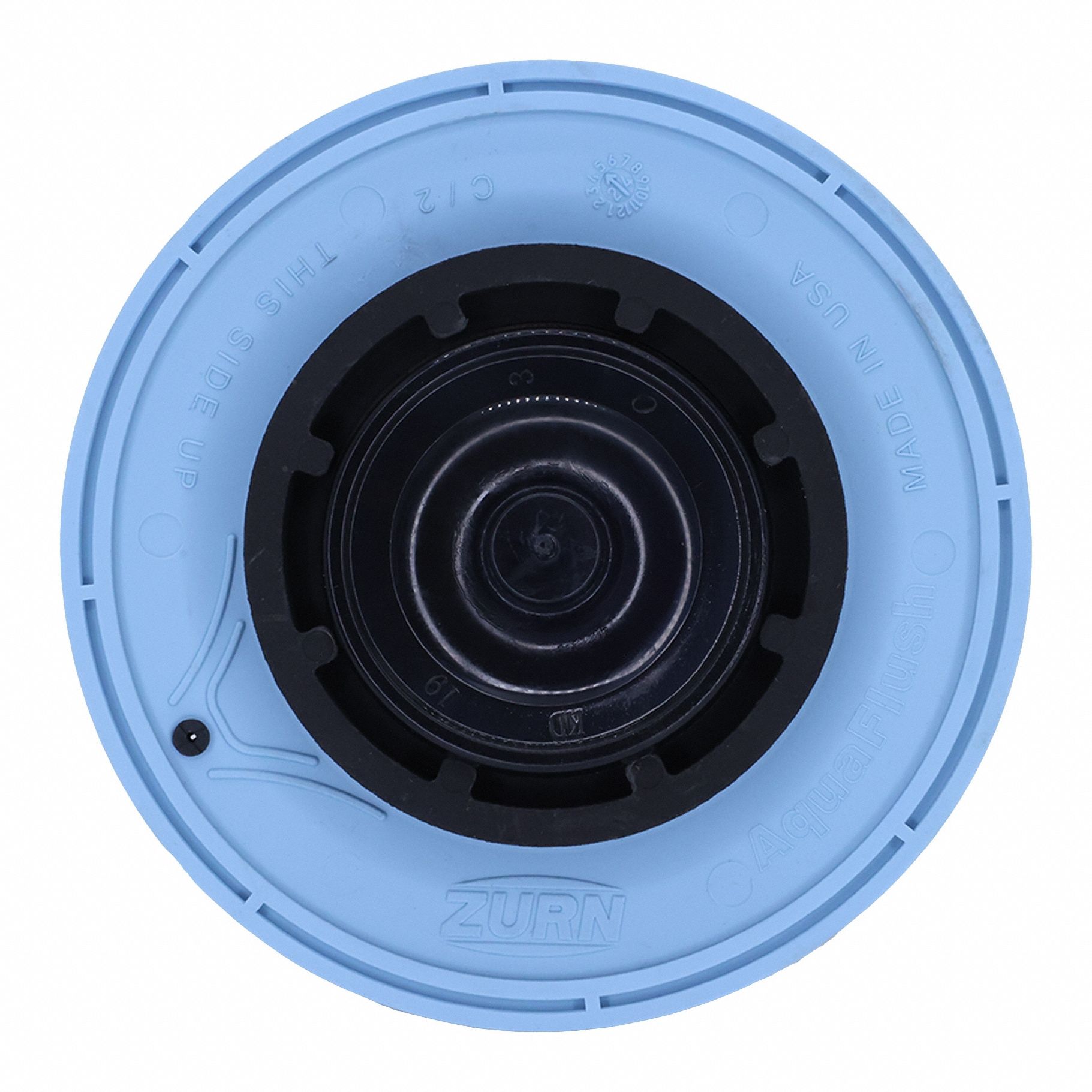 Diaphragm Assembly Rubber, Brass, Plastic