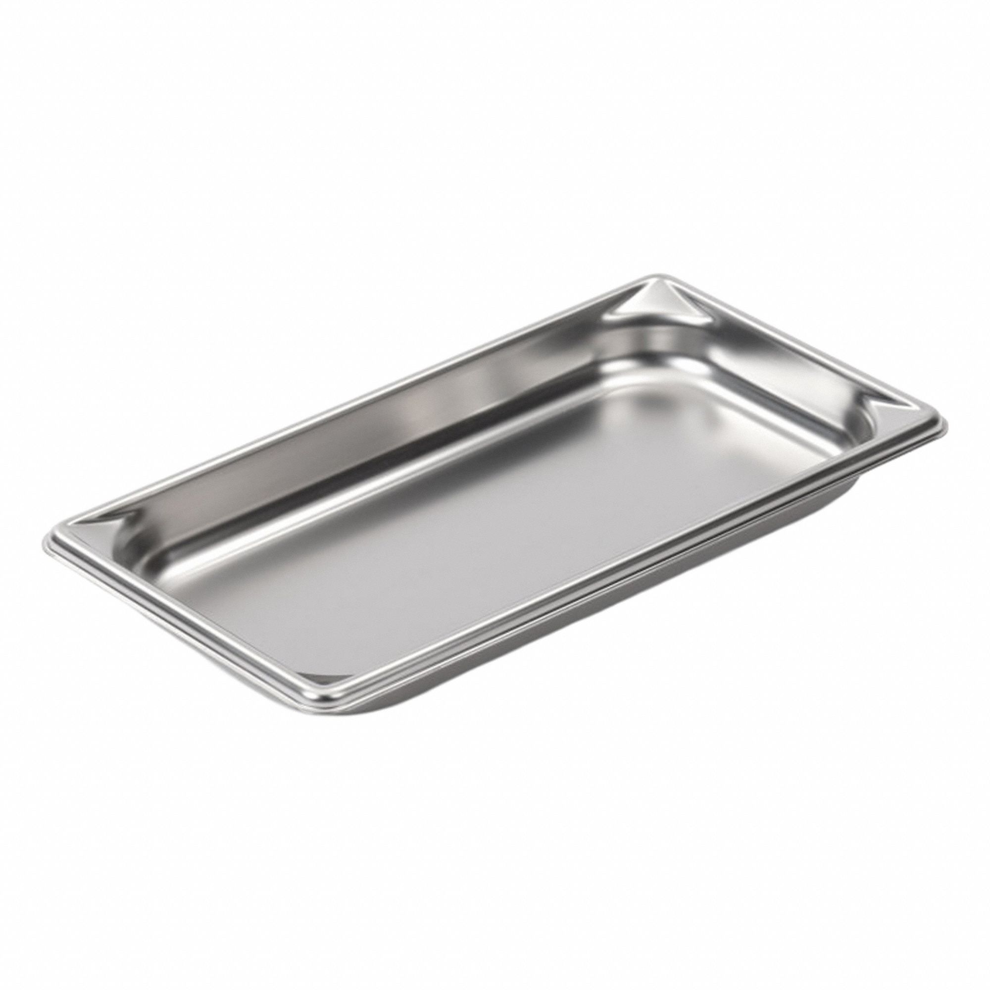 Steam Table Pan Third Size